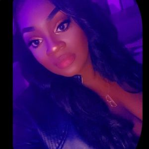 Meet your Posher, Brandy